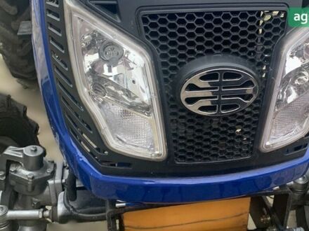 Синтай (XINGTAI) T 244THL, объемом двигателя 1.53 л и пробегом 0 тыс. км за 5203 $, фото 1 на Automoto.ua