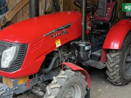 Синтай (XINGTAI) T 244THL 2023 в Золотоноше на Automoto.ua Синтай (XINGTAI) T 244THL, объемом двигателя 0 л и пробегом 0 тыс. км за 5600 $, фото 1 на Automoto.ua