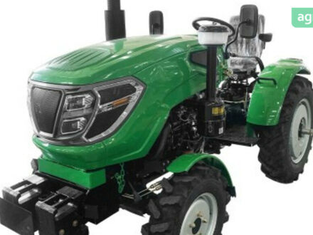 Синтай (XINGTAI) T 244THL, об'ємом двигуна 0 л та пробігом 0 тис. км за 4978 $, фото 1 на Automoto.ua