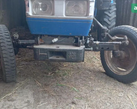 Синтай (XINGTAI) XT-220, объемом двигателя 0 л и пробегом 0 тыс. км за 2950 $, фото 3 на Automoto.ua