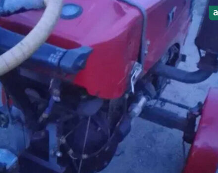 Синтай (XINGTAI) XT-220, объемом двигателя 0 л и пробегом 0 тыс. км за 3000 $, фото 5 на Automoto.ua