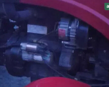 Синтай (XINGTAI) XT-220, объемом двигателя 0 л и пробегом 0 тыс. км за 3000 $, фото 1 на Automoto.ua