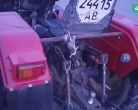 Синтай (XINGTAI) XT-220, объемом двигателя 0 л и пробегом 0 тыс. км за 3000 $, фото 4 на Automoto.ua