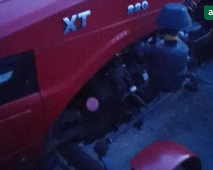 Синтай (XINGTAI) XT-220, объемом двигателя 0 л и пробегом 0 тыс. км за 3000 $, фото 3 на Automoto.ua