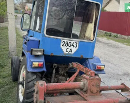 Синтай (XINGTAI) XT-220, объемом двигателя 0 л и пробегом 0 тыс. км за 5581 $, фото 2 на Automoto.ua