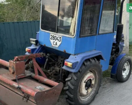 Синтай (XINGTAI) XT-220, объемом двигателя 0 л и пробегом 0 тыс. км за 5581 $, фото 4 на Automoto.ua