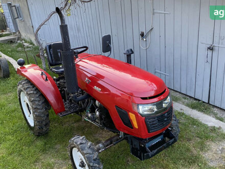 Синтай (XINGTAI) XT-220, объемом двигателя 0 л и пробегом 0 тыс. км за 4050 $, фото 1 на Automoto.ua