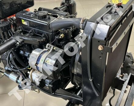 Синтай (XINGTAI) XT, об'ємом двигуна 1.42 л та пробігом 0 тис. км за 4500 $, фото 16 на Automoto.ua
