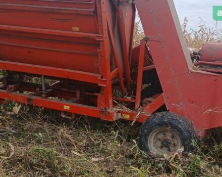 SIP Tornado 80, объемом двигателя 0 л и пробегом 0 тыс. км за 9300 $, фото 1 на Automoto.ua