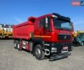 Красный SITRAK C7H, объемом двигателя 11 л и пробегом 2 тыс. км за 119000 $, фото 1 на Automoto.ua