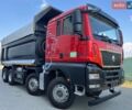 Красный SITRAK C7H, объемом двигателя 12.6 л и пробегом 1 тыс. км за 149750 $, фото 1 на Automoto.ua