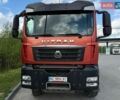 SITRAK C7H, объемом двигателя 0 л и пробегом 22 тыс. км за 88000 $, фото 1 на Automoto.ua