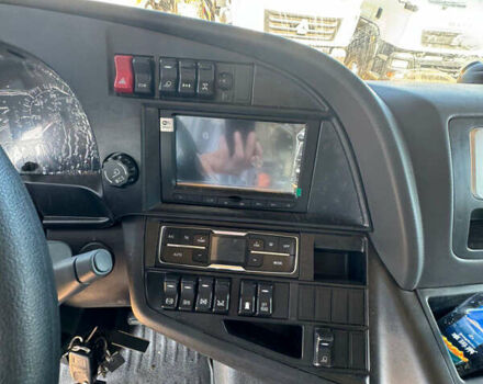 SITRAK C7H, объемом двигателя 13.5 л и пробегом 2 тыс. км за 122000 $, фото 11 на Automoto.ua