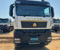 SITRAK C7H, объемом двигателя 13.5 л и пробегом 2 тыс. км за 122000 $, фото 20 на Automoto.ua