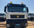 SITRAK C7H, объемом двигателя 13.5 л и пробегом 2 тыс. км за 122000 $, фото 1 на Automoto.ua