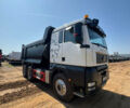 SITRAK C7H, объемом двигателя 13.5 л и пробегом 2 тыс. км за 122000 $, фото 6 на Automoto.ua