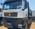 SITRAK C7H, объемом двигателя 13.5 л и пробегом 2 тыс. км за 122000 $, фото 19 на Automoto.ua