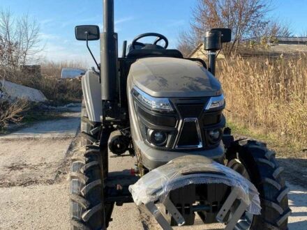 Скаут 504 2024 у Кагарлыке на Automoto.ua Сірий Скаут 504, об'ємом двигуна 0 л та пробігом 1 тис. км за 8950 $, фото 1 на Automoto.ua