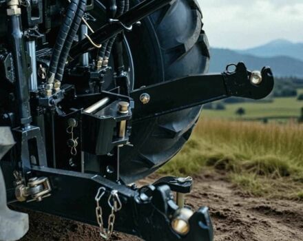 Скаут Другая, объемом двигателя 0 л и пробегом 0 тыс. км за 30878 $, фото 12 на Automoto.ua