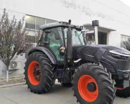 Скаут Другая, объемом двигателя 0 л и пробегом 0 тыс. км за 54755 $, фото 1 на Automoto.ua