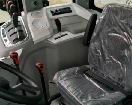 Скаут Другая, объемом двигателя 0 л и пробегом 0 тыс. км за 54755 $, фото 3 на Automoto.ua