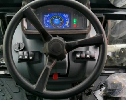 Скаут Другая, объемом двигателя 0 л и пробегом 0 тыс. км за 54755 $, фото 5 на Automoto.ua