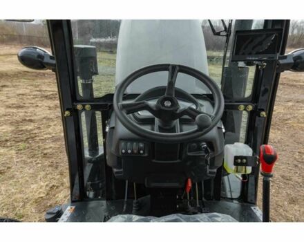 Скаут Другая, объемом двигателя 0 л и пробегом 0 тыс. км за 10074 $, фото 14 на Automoto.ua