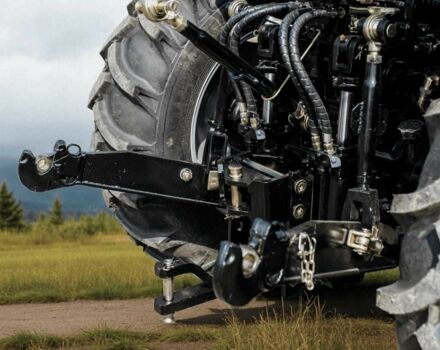 Скаут Другая, объемом двигателя 0 л и пробегом 0 тыс. км за 30878 $, фото 11 на Automoto.ua