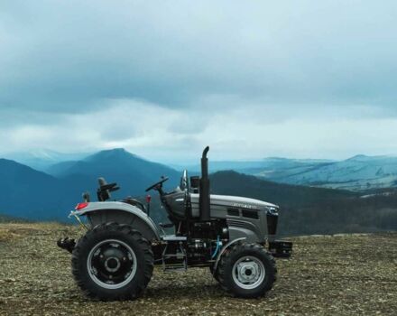 Скаут Другая, объемом двигателя 0 л и пробегом 0 тыс. км за 8095 $, фото 7 на Automoto.ua