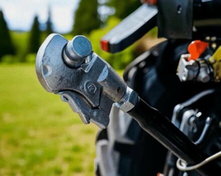 Скаут Другая, объемом двигателя 0 л и пробегом 0 тыс. км за 24883 $, фото 21 на Automoto.ua