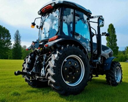 Скаут Другая, объемом двигателя 0 л и пробегом 0 тыс. км за 24883 $, фото 6 на Automoto.ua