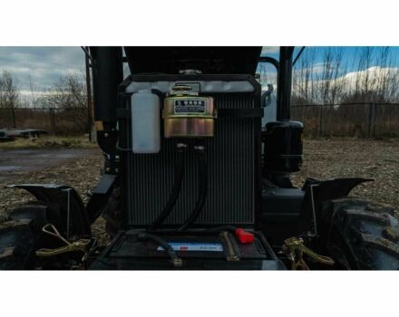 Скаут Другая, объемом двигателя 0 л и пробегом 0 тыс. км за 8095 $, фото 19 на Automoto.ua
