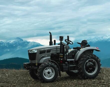Скаут Другая, объемом двигателя 0 л и пробегом 0 тыс. км за 8095 $, фото 3 на Automoto.ua