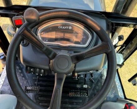 Скаут Другая, объемом двигателя 0 л и пробегом 0 тыс. км за 10074 $, фото 18 на Automoto.ua