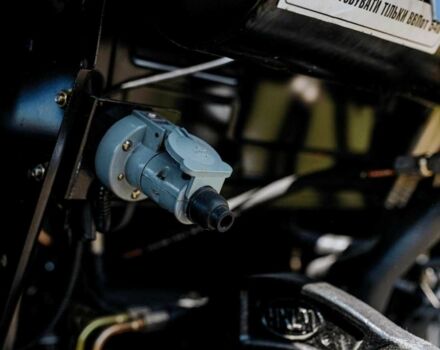 Скаут Другая, объемом двигателя 0 л и пробегом 0 тыс. км за 24883 $, фото 23 на Automoto.ua