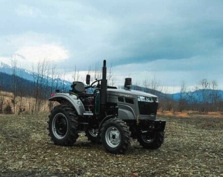 Скаут Другая, объемом двигателя 0 л и пробегом 0 тыс. км за 8095 $, фото 2 на Automoto.ua