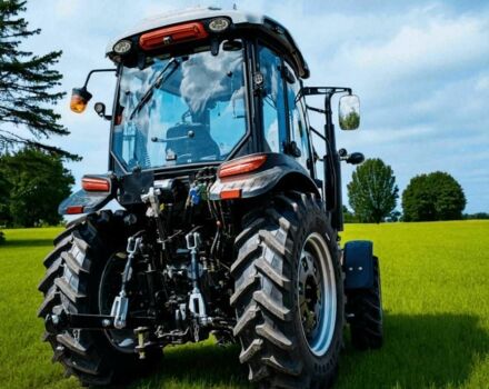Скаут Другая, объемом двигателя 0 л и пробегом 0 тыс. км за 24883 $, фото 5 на Automoto.ua