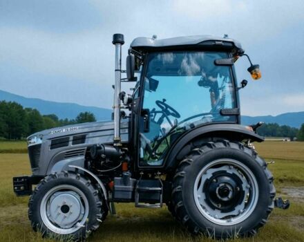 Скаут Другая, объемом двигателя 0 л и пробегом 0 тыс. км за 12866 $, фото 9 на Automoto.ua