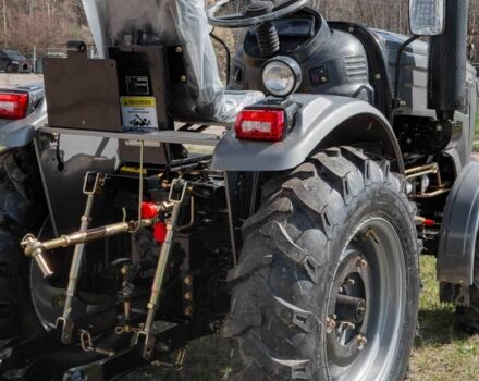 Скаут Другая, объемом двигателя 0 л и пробегом 0 тыс. км за 5147 $, фото 7 на Automoto.ua