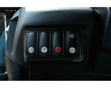 Скаут Другая, объемом двигателя 0 л и пробегом 0 тыс. км за 10074 $, фото 4 на Automoto.ua