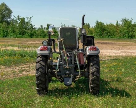 Скаут Другая, объемом двигателя 0 л и пробегом 0 тыс. км за 2838 $, фото 5 на Automoto.ua