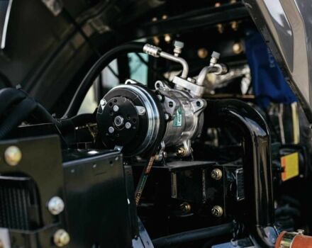 Скаут Другая, объемом двигателя 0 л и пробегом 0 тыс. км за 30878 $, фото 16 на Automoto.ua