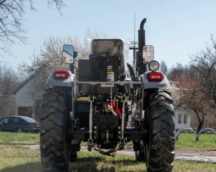 Скаут Другая, объемом двигателя 0 л и пробегом 0 тыс. км за 5147 $, фото 5 на Automoto.ua