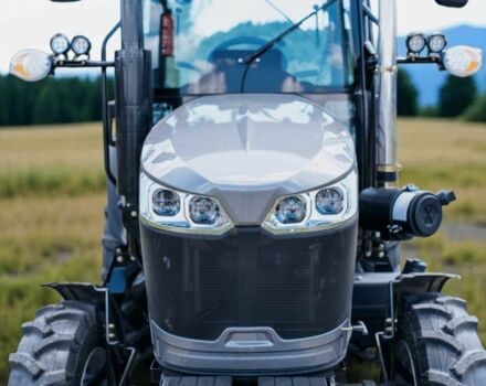 Скаут Другая, объемом двигателя 0 л и пробегом 0 тыс. км за 12866 $, фото 10 на Automoto.ua