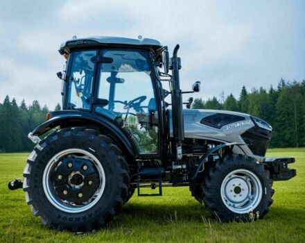 Скаут Другая, объемом двигателя 0 л и пробегом 0 тыс. км за 24883 $, фото 7 на Automoto.ua