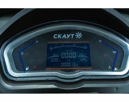 Скаут Другая, объемом двигателя 0 л и пробегом 0 тыс. км за 10074 $, фото 2 на Automoto.ua