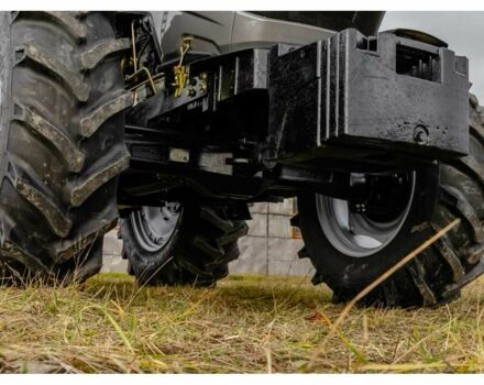 Скаут Другая, объемом двигателя 0 л и пробегом 0 тыс. км за 36874 $, фото 7 на Automoto.ua