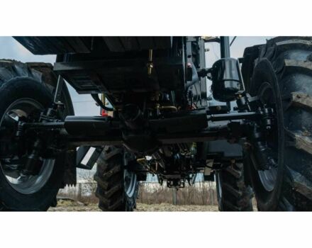 Скаут Другая, объемом двигателя 0 л и пробегом 0 тыс. км за 8095 $, фото 16 на Automoto.ua