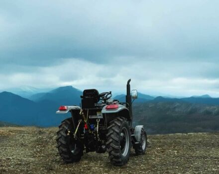 Скаут Другая, объемом двигателя 0 л и пробегом 0 тыс. км за 8095 $, фото 6 на Automoto.ua