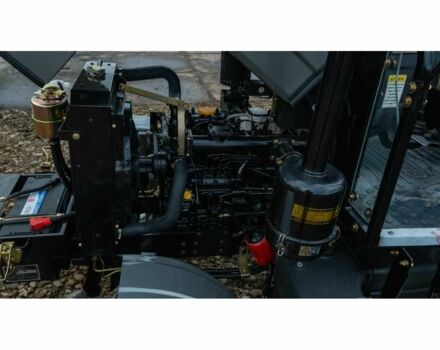 Скаут Другая, объемом двигателя 0 л и пробегом 0 тыс. км за 8095 $, фото 20 на Automoto.ua